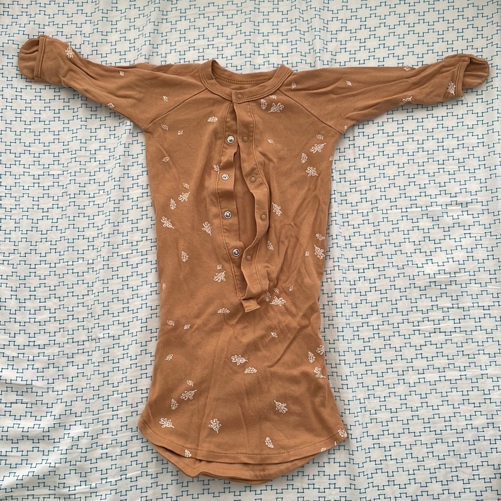 Goumi Nightgown